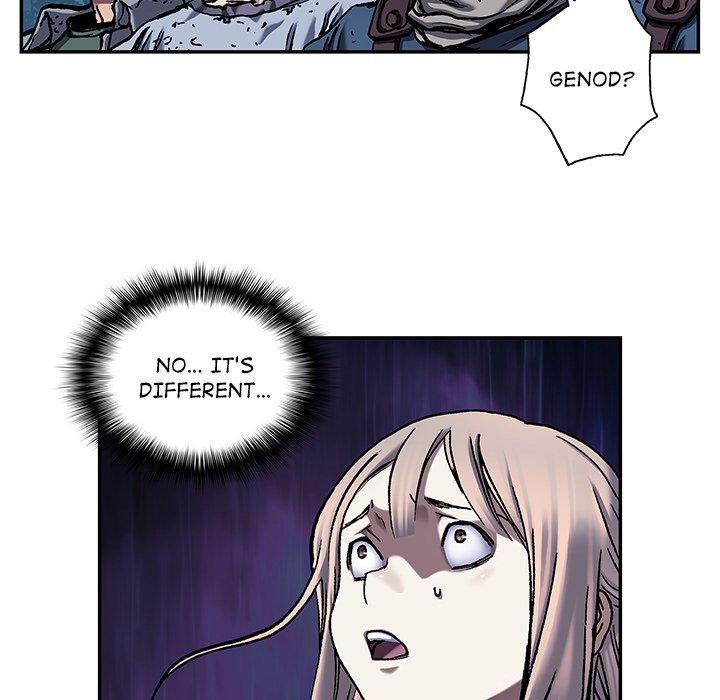 Read Leviathan (en) Manga Online