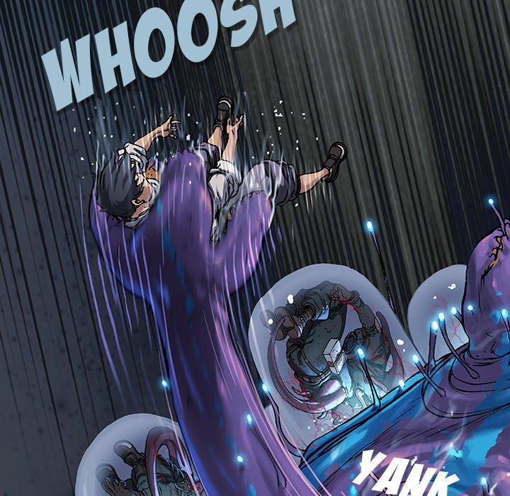 Read Leviathan (en) Manga Online