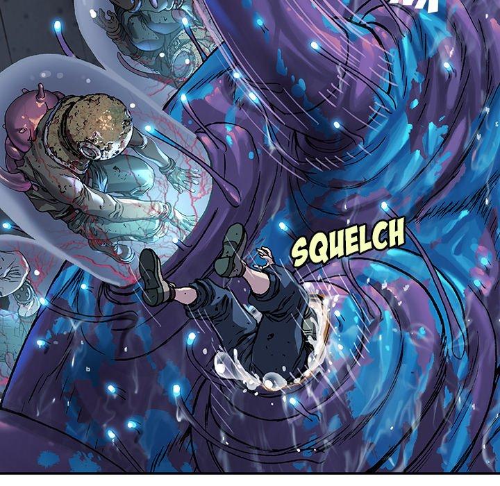 Read Leviathan (en) Manga Online