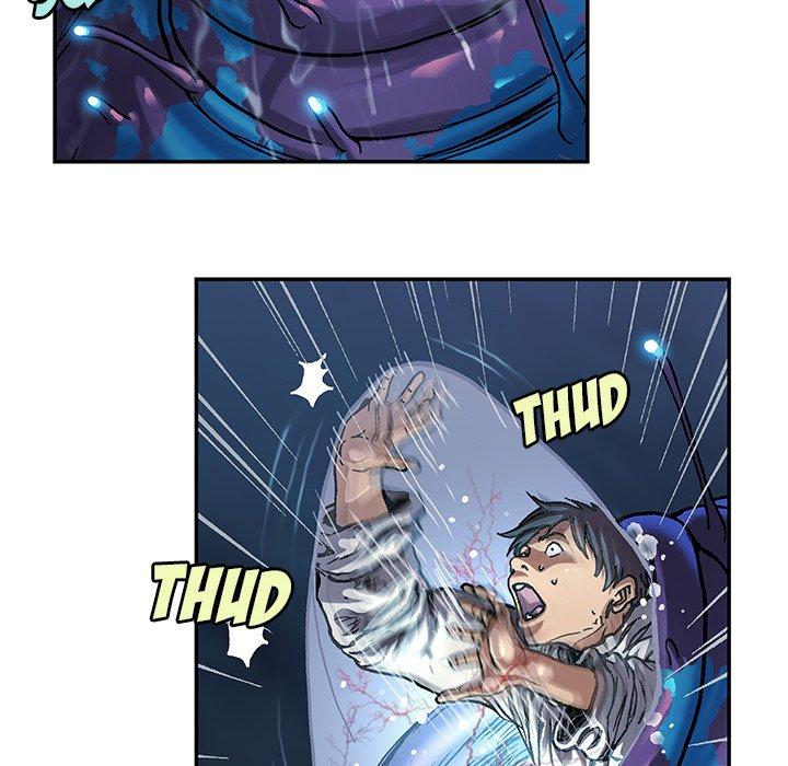 Read Leviathan (en) Manga Online