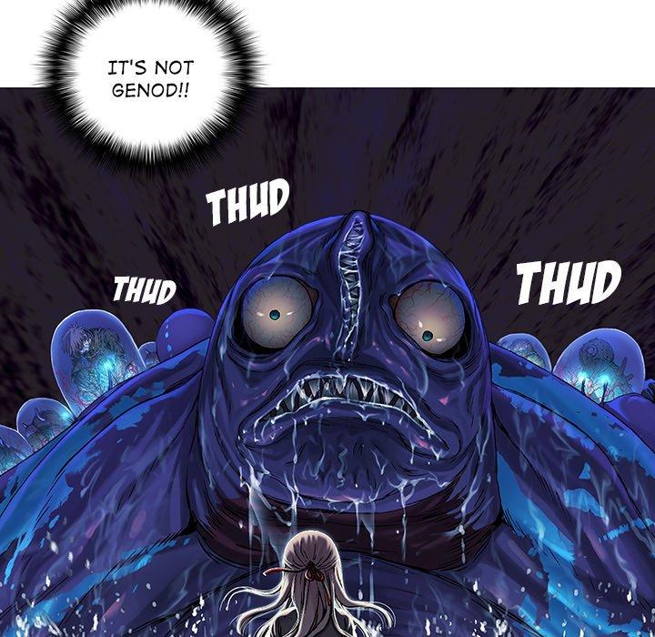 Read Leviathan (en) Manga Online