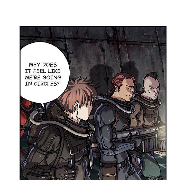 Read Leviathan (en) Manga Online