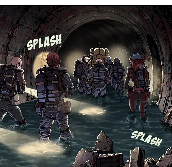 Read Leviathan (en) Manga Online