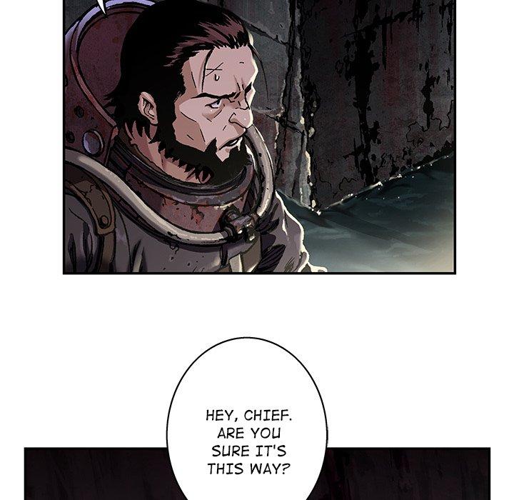 Read Leviathan (en) Manga Online