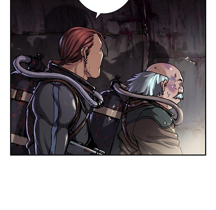 Read Leviathan (en) Manga Online