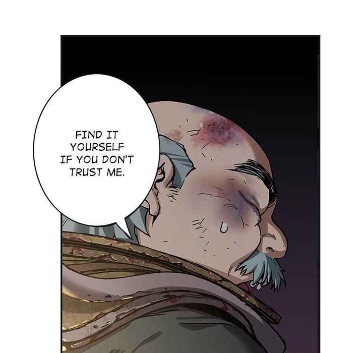 Read Leviathan (en) Manga Online