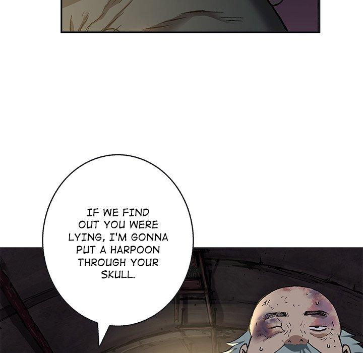 Read Leviathan (en) Manga Online