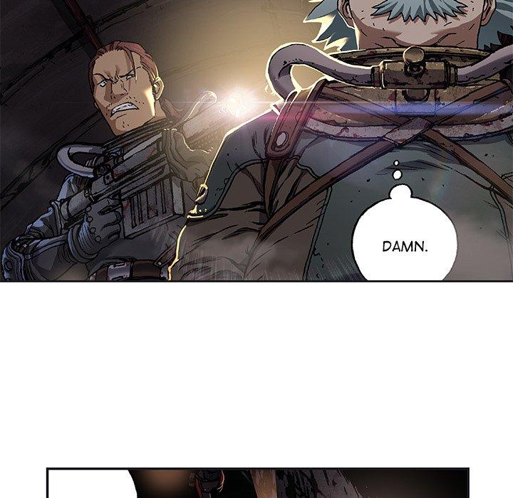 Read Leviathan (en) Manga Online