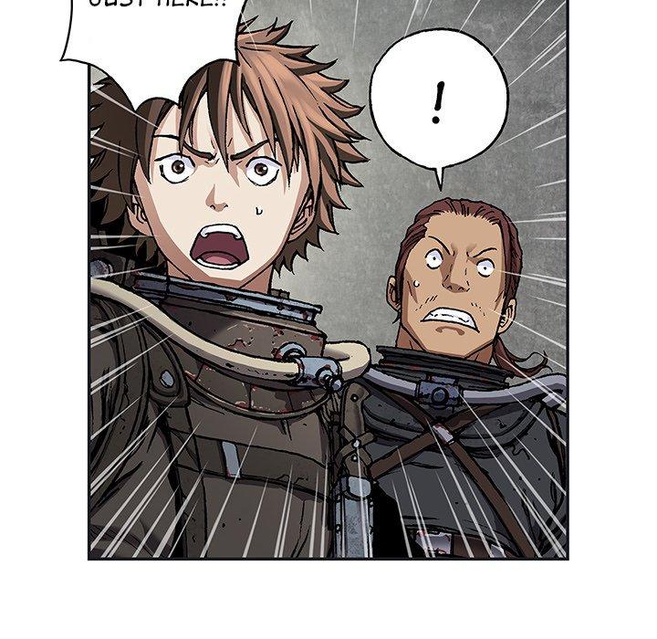 Read Leviathan (en) Manga Online