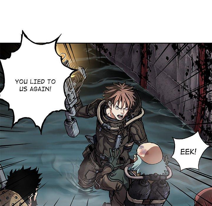 Read Leviathan (en) Manga Online