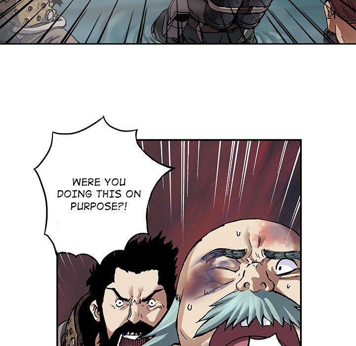 Read Leviathan (en) Manga Online