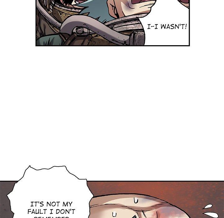 Read Leviathan (en) Manga Online