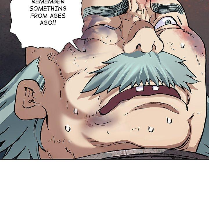 Read Leviathan (en) Manga Online