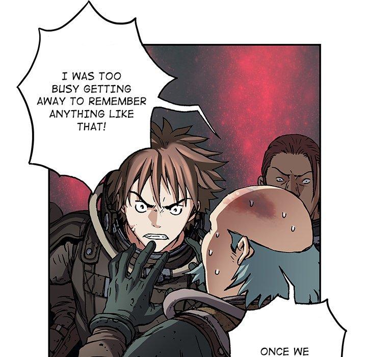 Read Leviathan (en) Manga Online