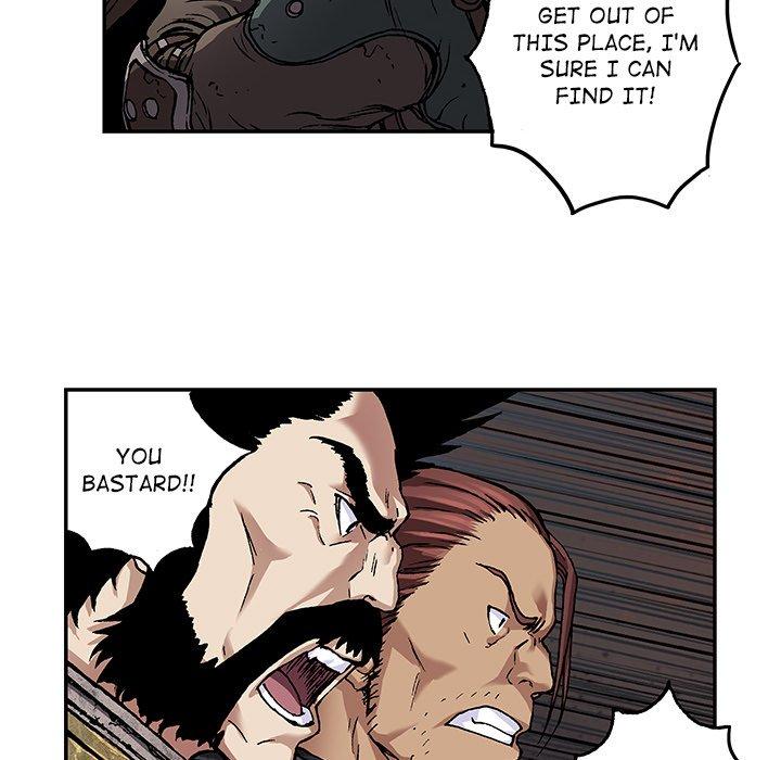 Read Leviathan (en) Manga Online