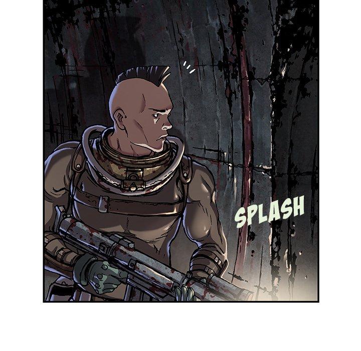 Read Leviathan (en) Manga Online