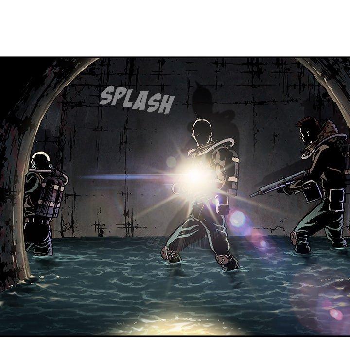 Read Leviathan (en) Manga Online