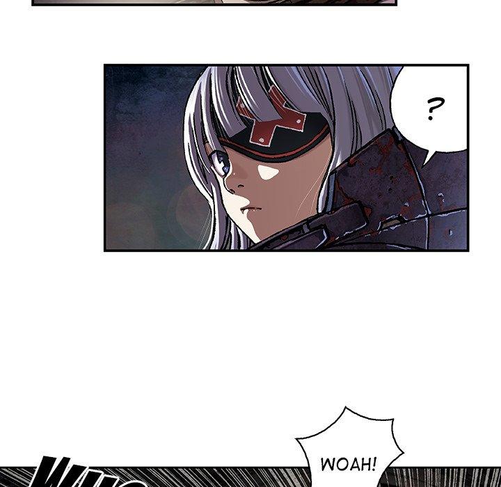 Read Leviathan (en) Manga Online