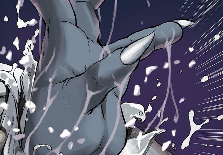 Read Leviathan (en) Manga Online