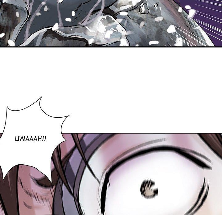 Read Leviathan (en) Manga Online