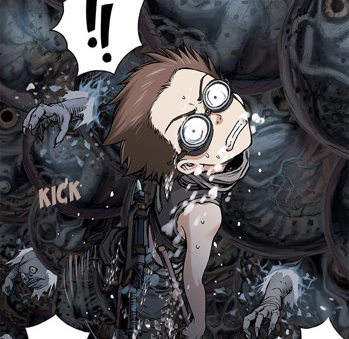 Read Leviathan (en) Manga Online