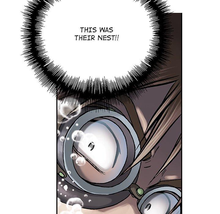 Read Leviathan (en) Manga Online