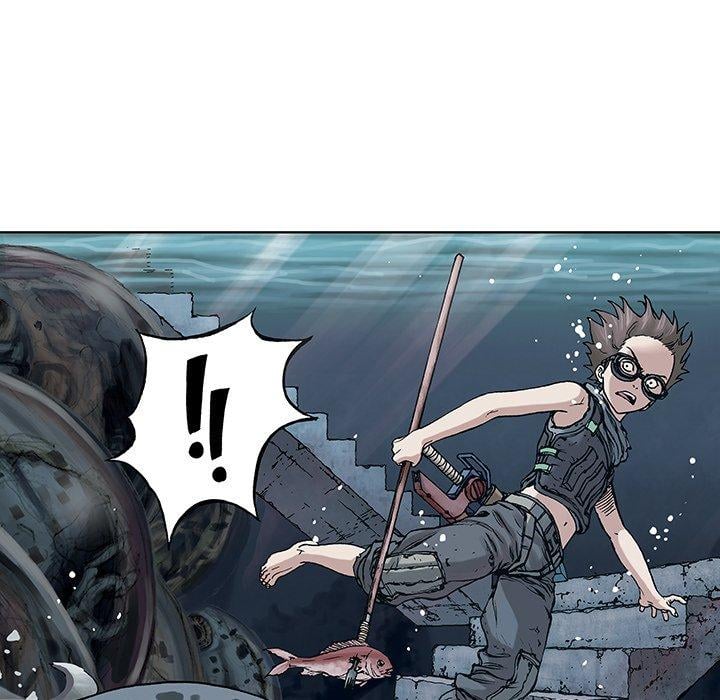 Read Leviathan (en) Manga Online