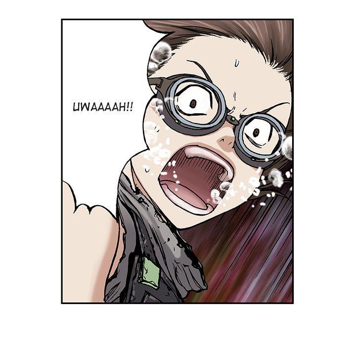 Read Leviathan (en) Manga Online