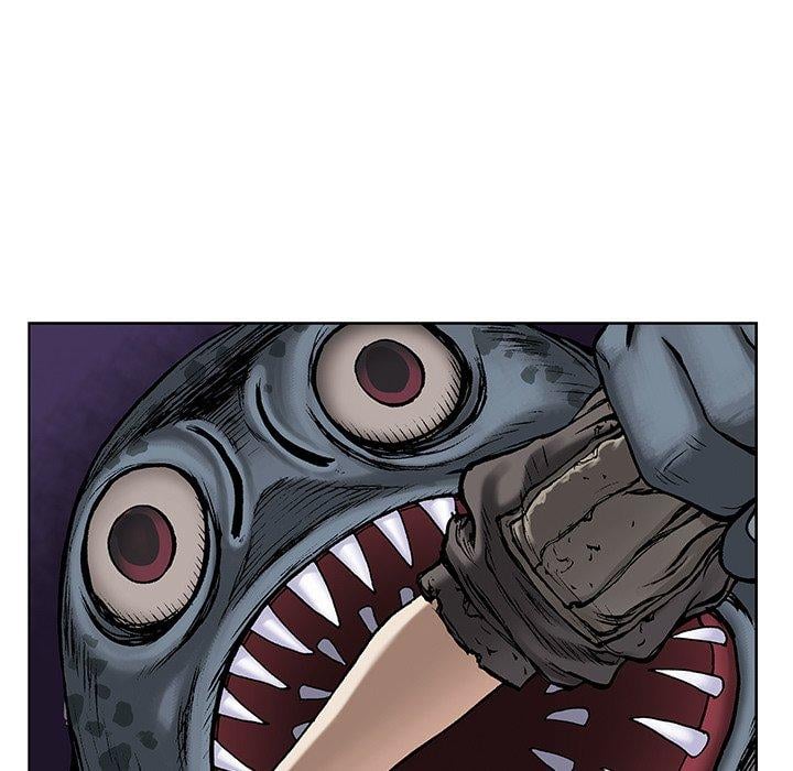 Read Leviathan (en) Manga Online