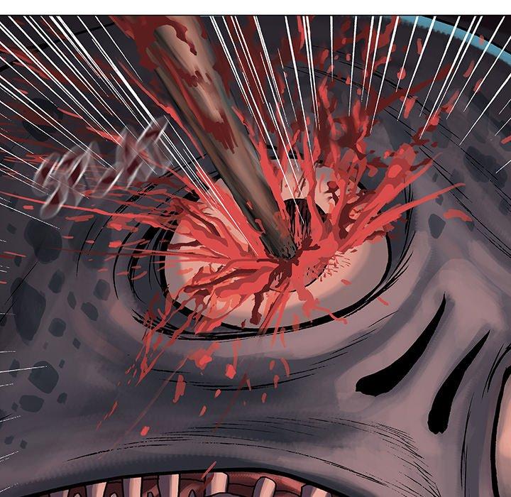 Read Leviathan (en) Manga Online