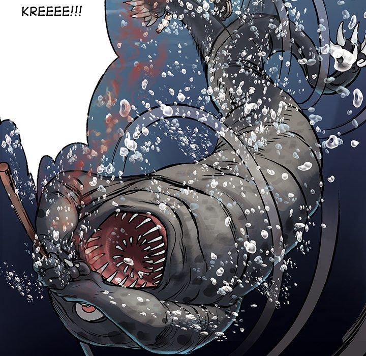 Read Leviathan (en) Manga Online