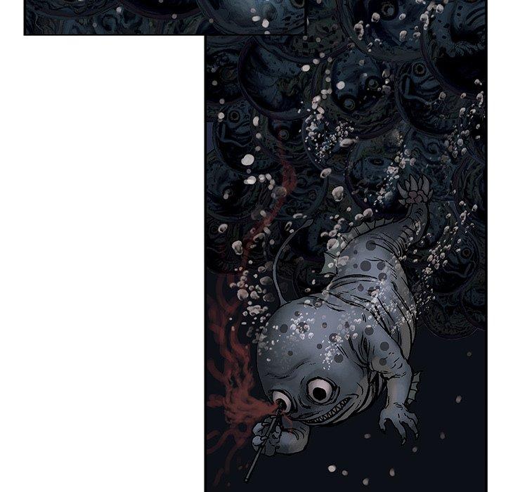 Read Leviathan (en) Manga Online