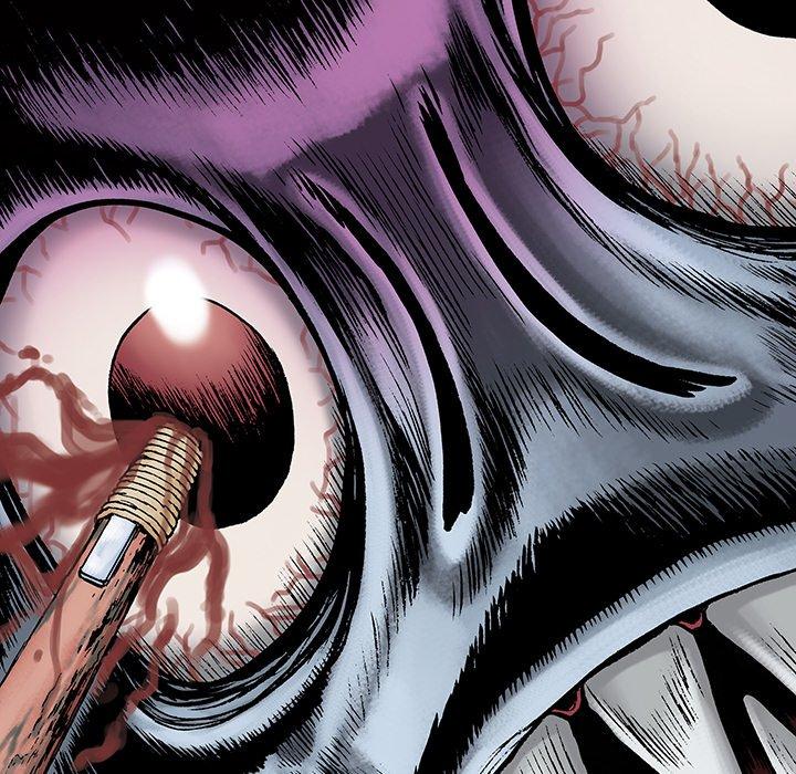 Read Leviathan (en) Manga Online