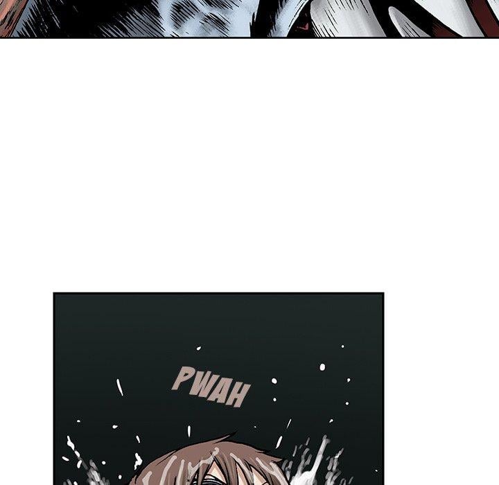 Read Leviathan (en) Manga Online