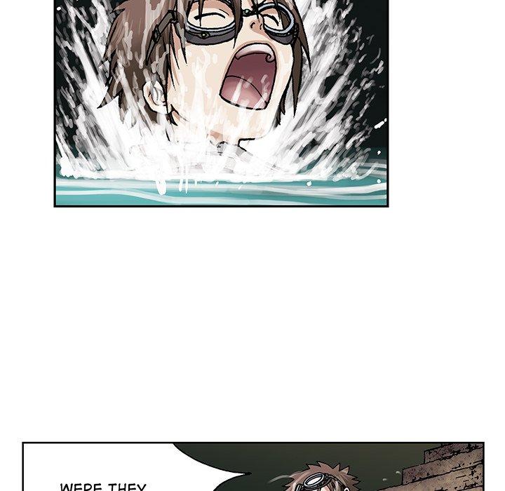 Read Leviathan (en) Manga Online