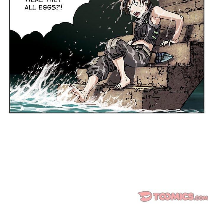 Read Leviathan (en) Manga Online