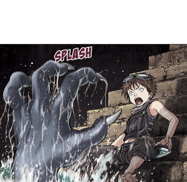 Read Leviathan (en) Manga Online
