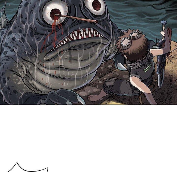 Read Leviathan (en) Manga Online