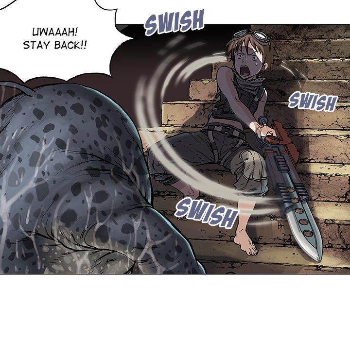 Read Leviathan (en) Manga Online