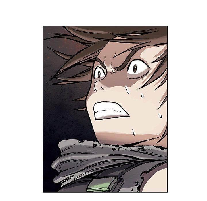 Read Leviathan (en) Manga Online