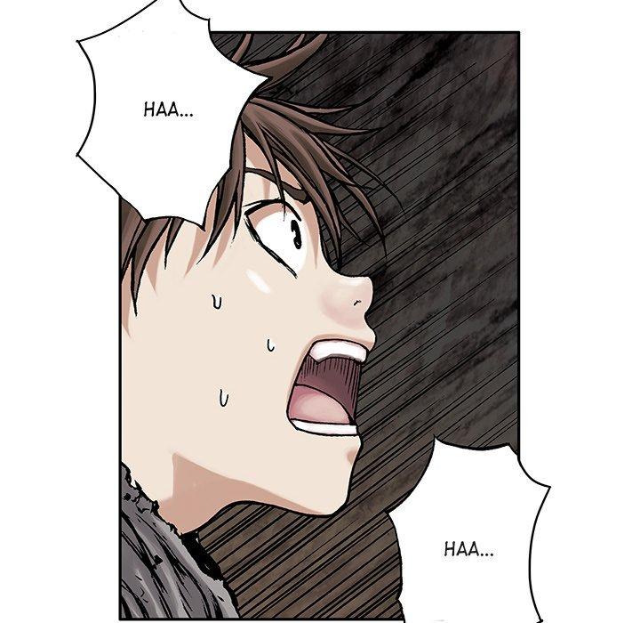 Read Leviathan (en) Manga Online