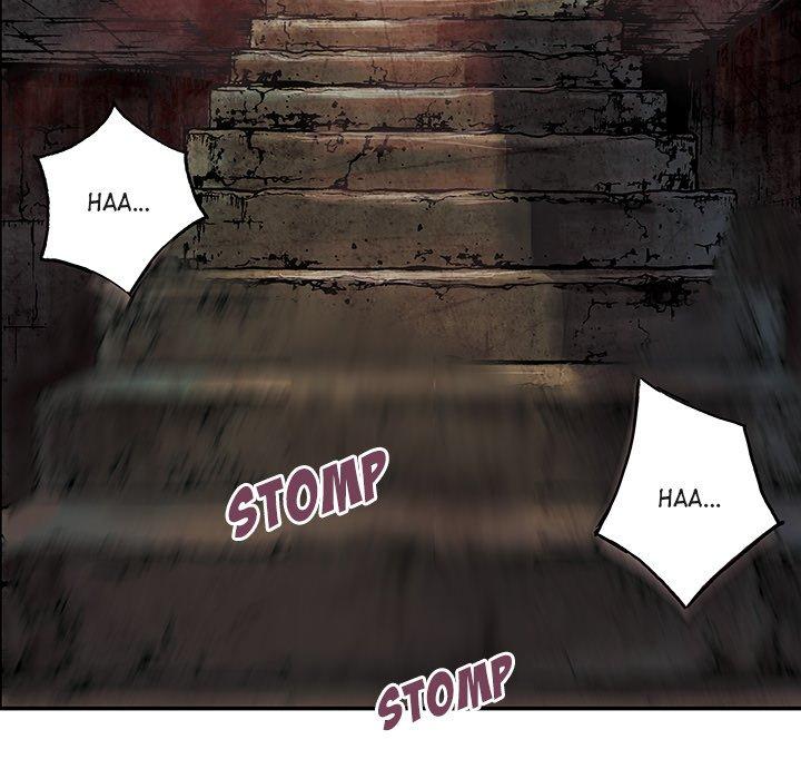 Read Leviathan (en) Manga Online