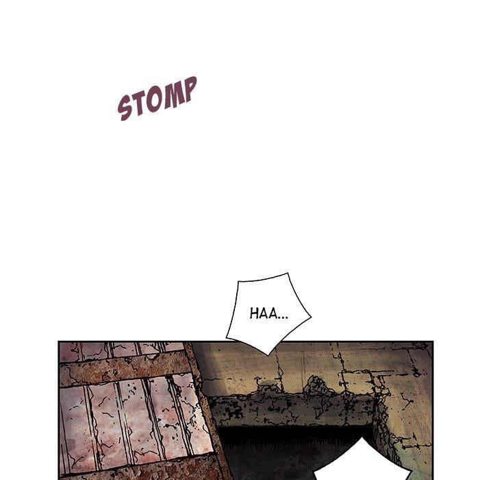 Read Leviathan (en) Manga Online