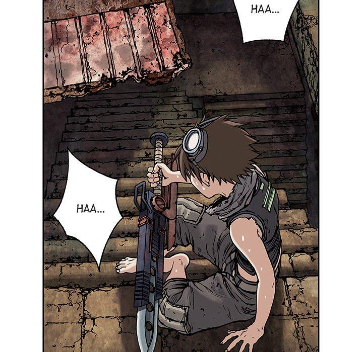 Read Leviathan (en) Manga Online