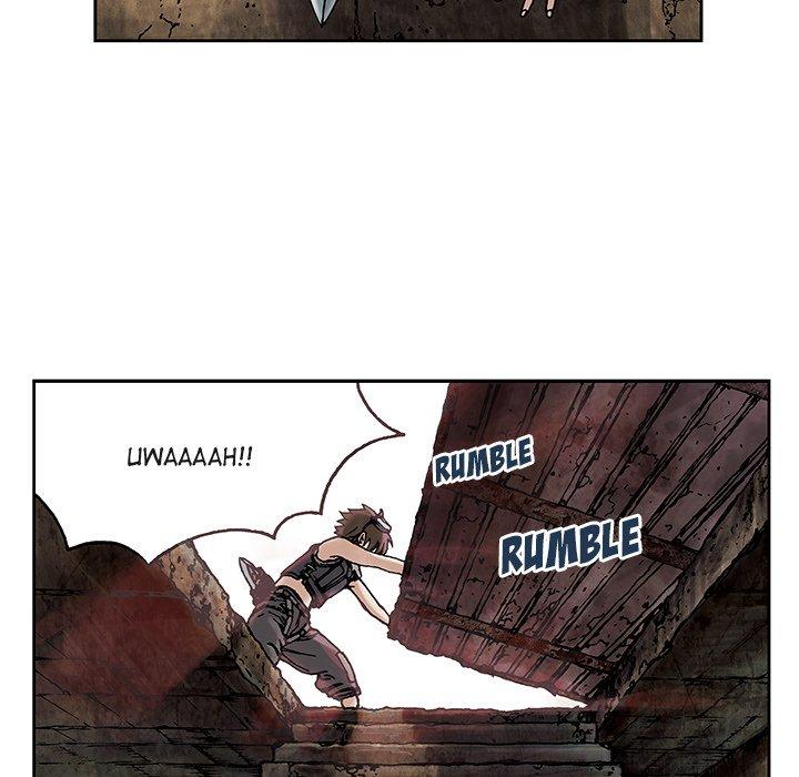 Read Leviathan (en) Manga Online