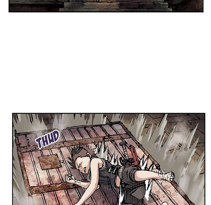 Read Leviathan (en) Manga Online