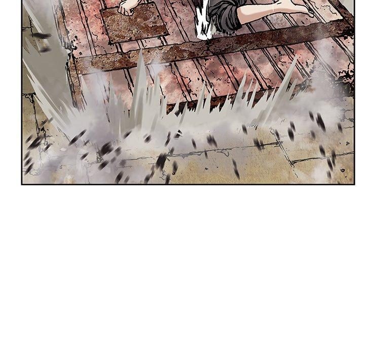 Read Leviathan (en) Manga Online