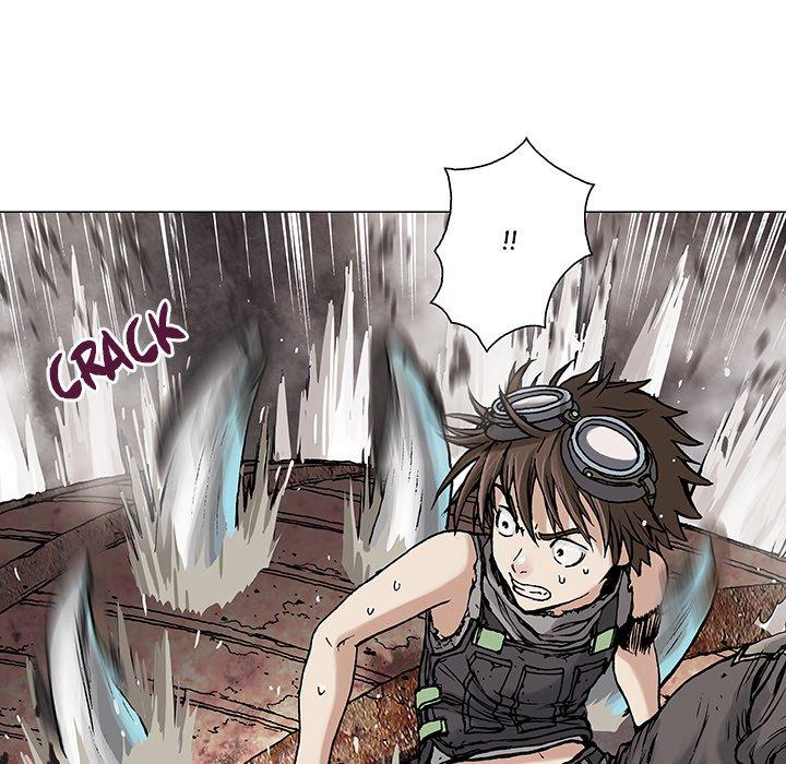 Read Leviathan (en) Manga Online