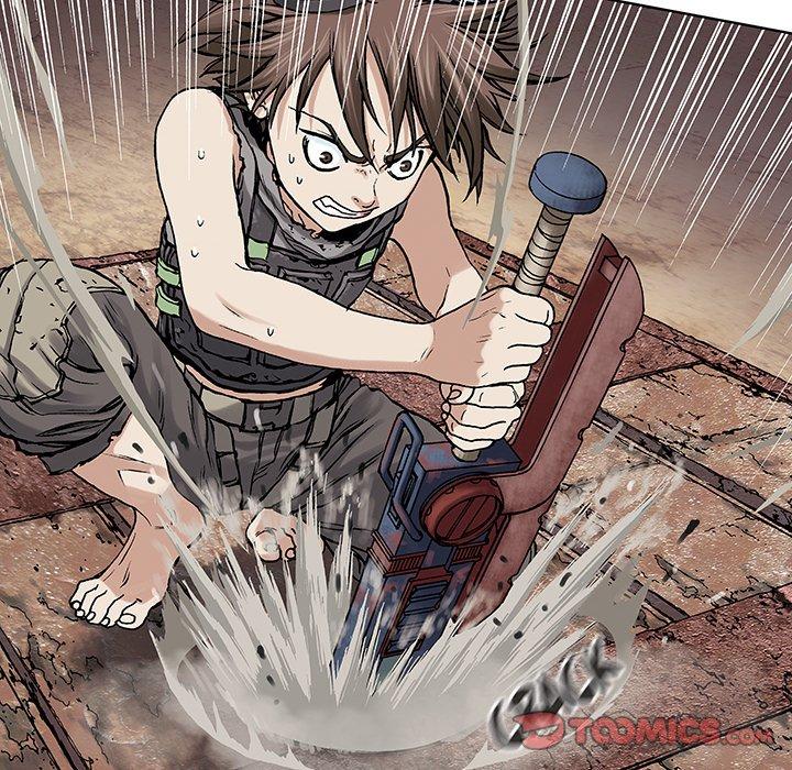 Read Leviathan (en) Manga Online