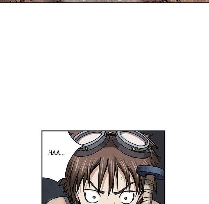 Read Leviathan (en) Manga Online